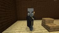 Evoker in Minecraft (Image via Minecraft)